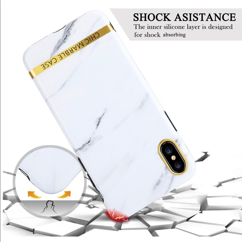 2 BRAND NEW iPhone X/iPhone 10 Cases!! - Picture 8 of 8